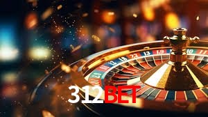 Sinta a adrenalina dos jogos de cassino com 312bet