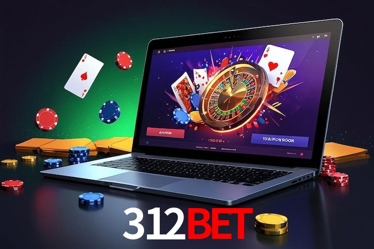  312bet.com